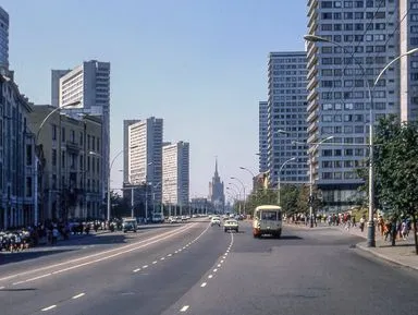 Собираем рюкзак и планируем день